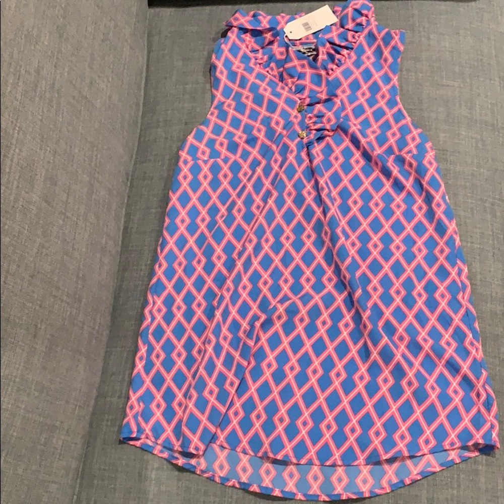 Mudpie Small Blouse (Never Worn)